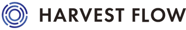HarvestFlow Logo
